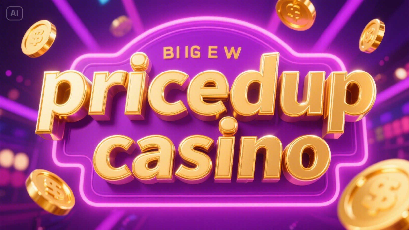 pricedup casino